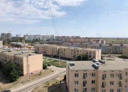 Волгоградцы стали брать меньше ипотечных кредитов