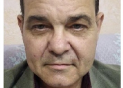 В Волгограде почти месяц ищут мужчину, который нуждается в помощи медиков 