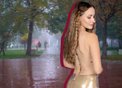 Аномально жаркий ноябрь порадует Волгоград 