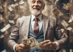 Волгоградец потерял более 5 миллионов в попытке заработать на бирже