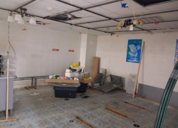 Мэрия Волгограда начала год с распродажи новой партии муниципального имущества