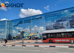 Рейс из Волгограда в Египет задерживают на 18 часов 