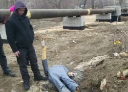 Волгоградец убил брата-близнеца: труп лежал в колодце четыре года 