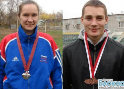 Волгоградские кикбоксеры завоевали медали на чемпионате мира и Европы