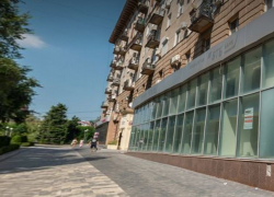 Желающих отрыть гигантский ресторан или медицинский центр вместо банка ищут в Волгограде