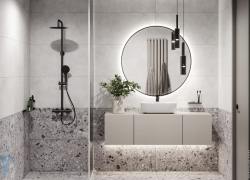 Ванная мечты начинается в "Мосплитке"