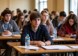 Рособрнадзор объявил предостережение волгоградскому СХИ