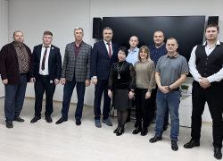 Движение вперед с новыми идеями: на Гремячинском ГОКе подведены итоги конкурса «Фабрика идей» за третий квартал