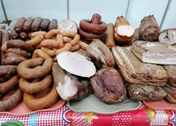 Плохие новости для мясоедов озвучила статистика в Волгограде