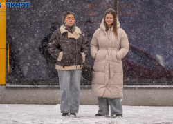 Резкое потепление придет в Волгоград после крещенских морозов 