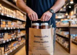 Волгоградец пошел на риск из-за банки кофе 