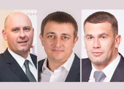 Топ-3 самых богатых депутатов Волгограда