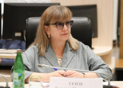 Пробивная волгоградка получила новую важную должность в Москве