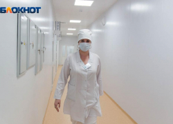 В волгоградских госпиталях заканчивается лечебная антиковидная плазма