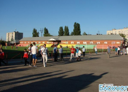 «Олимпия» Волгоград разгромила «Дружбу»