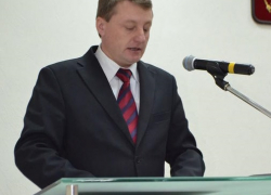 Председатель Алексеевского районного суда Олег Карпенко насмерть разбился на квадроцикле