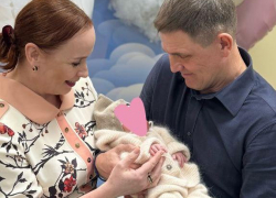 Жена волгоградского миллиардера Малашкина поделилась секретами крепкого 30-летнего брака 