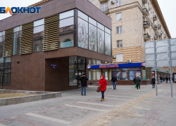 В Волгоградской области резко сократилось число предприятий