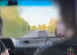 Закончившиеся смертью покатушки сняли на видео волгоградские подростки