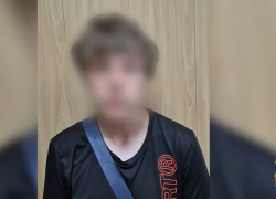  Волгоградский подросток взбудоражил полицию, следователей и ФСБ 