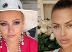 «Лучше работать мозгом, чем вагиной»: в аморальном поведении обвинила Викторию Боню Лена Ленина 