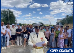 Волгоградцы пожаловались Путину на "Концессии": более 150 семей получили миллионные штрафы