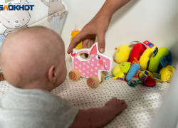 Молодой отец задержан после убийства 2-летней дочери