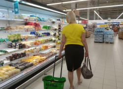 В Волгограде начал дорожать борщевой набор