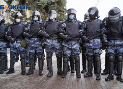 «Режим лениво отмахнулся, как газеткой от мух и комаров»: волгоградский общественник об акциях навальновцев в России