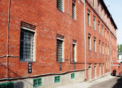 Михаила Музраева и Владимира Зубкова доставили на суд в Ростов-на-Дону