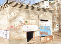 Труп в зимней одежде нашли в Волгограде