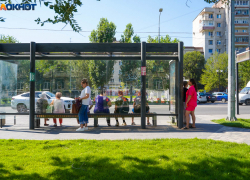 Елецкую закрывают для движения в Волгограде до 25 августа 