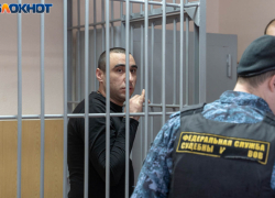 Слухи о выходе Арсена Мелконяна из колонии обсуждают волгоградцы