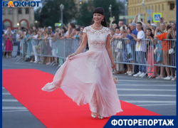 Волгоградские Канны: звездный фоторепортаж первого российского открытого кинофестиваля