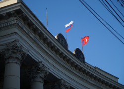 Волгоградские власти проигнорировали годовщину начала войны в Чечне и День Конституции