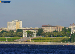 Три уровня опасности продлили в Волгоградской области 