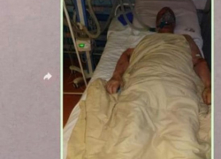 Волгоградский облздрав объяснился за смерть пациента с COVID из-за нехватки кислорода 