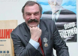 Его роль в "Тарасе Бульбе" - эталон: Гармаш приедет на вечер памяти волгоградского актера Зайченко