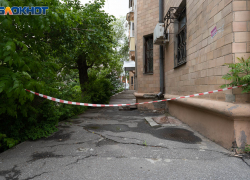 Волгоградцы жалуются на крыс в домах и шумных соседей 