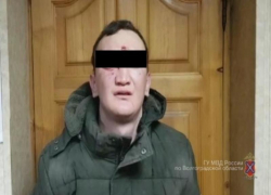 Изнасиловавший беременную женщину 27-летний приезжий идет под суд в Волгограде