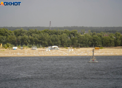 Кайтсерфер умер после пыльной бури под Волгоградом