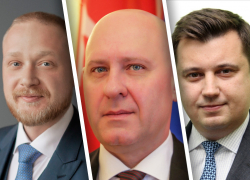 Названы самые богатые и бедные депутаты гордумы Волгограда