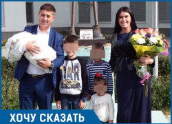 Развод волгоградской королевы красоты и байкера из «Ночных волков»: побои, долги и потеря дома 