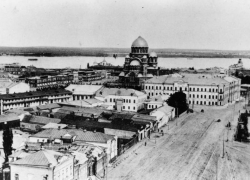 Календарь: 24 июля 1913 год – в Царицыне началось строительство артиллерийского завода