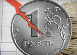 Рубль вниз, цена на автомобили вверх?