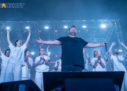 Волгоградский вице-губернатор объяснил новые карантинные меры концертом «Руки Вверх!»