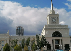 Вдохновляющий ролик о Волгограде сняла назло хейтерам влюбленная в город видеограф 