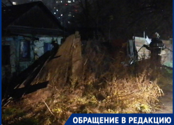 Маргиналы кидают камни: забытая властью улица в центре Волгограда держит в страхе жителей