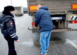 Волгоградец выложил в Сеть все запланированные рейды ГИБДД на декабрь