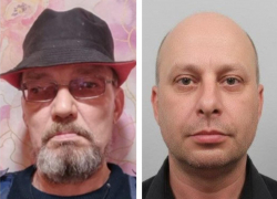 Высокий и низкий: в Волгограде загадочно исчезли двое мужчин 